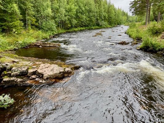 Stuga vid Fejmån - nära Kläppen, Sälen & fjället - Bild 10