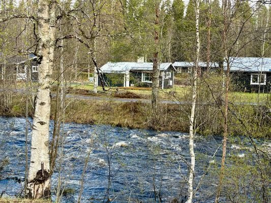 Stuga vid Fejmån - nära Kläppen, Sälen & fjället - Bild 9