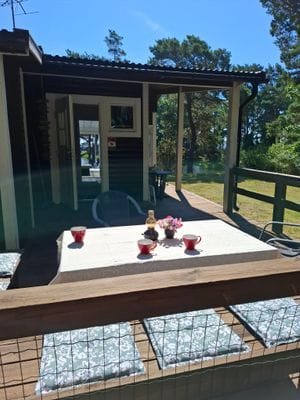 Stuga vid havet - Bild 24
