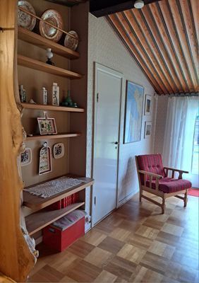 Nära bad och vacker lugn strand - Bild 7