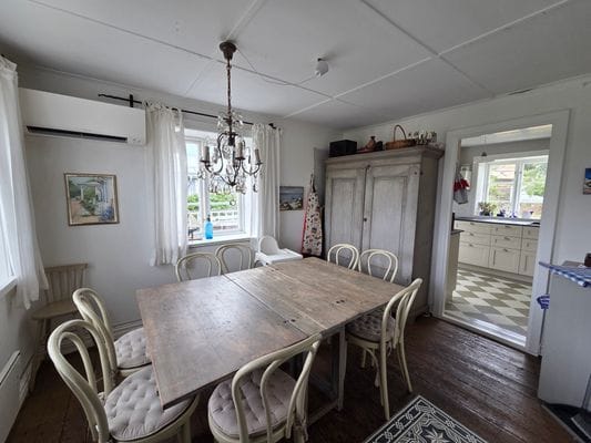 Vackert hus i Mölle; uthyres - Bild 5