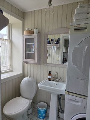 Vackert hus i Mölle; uthyres - Bild 13