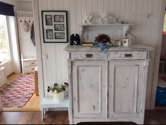 Sommarhus vid havet - Bild 19