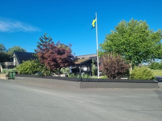 Bo på Österlen nära Simrishamn - Bild 2
