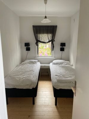 Mysig stuga nära havet i Åhus - Bild 10