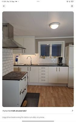 Jakt-och fiskestugan i Viksjöområdet - Bild 3