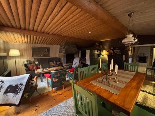 Fjällstuga i fantastiska Tänndalen! - Bild 20