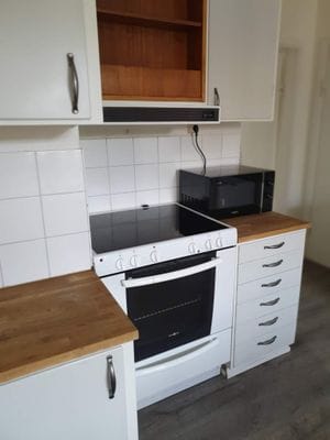 Morbyvägen Accomodation - Bild 12