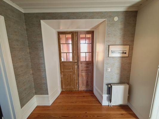 Charmigt Gotlandshus i vacker miljö - Bild 11