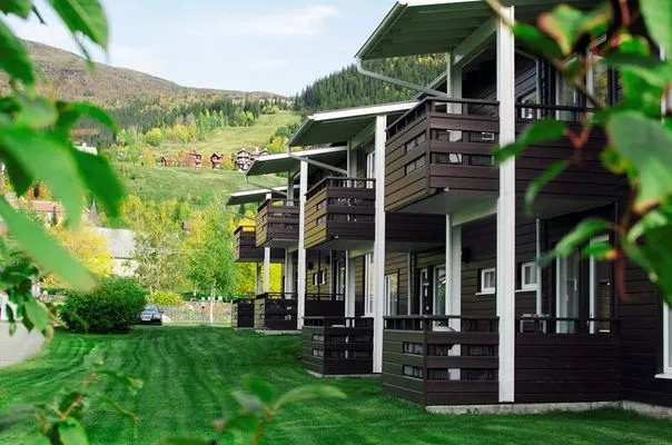 Centralt boende i Åre, Holiday Club, v.7 - Bild 2