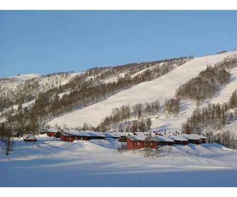 Stuga i Storlien nära liftsystem! - Bild 9