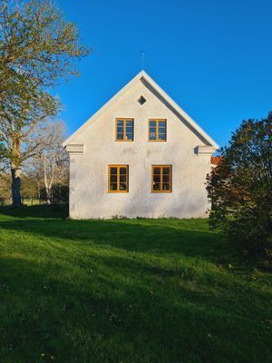 Charmigt Gotlandshus i vacker miljö - Bild 6