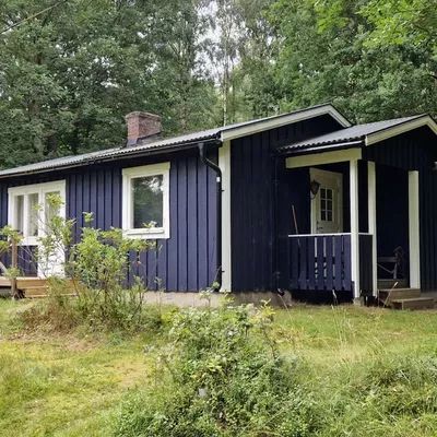 Sommarstuga Högalids fritidsområde