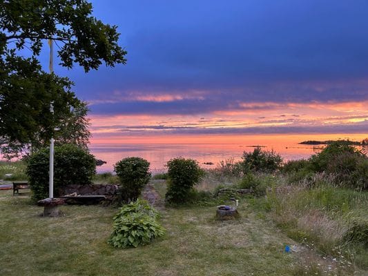 40-tals stuga med sjötomt vid Vänern - Bild 20