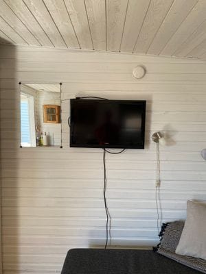 Stuga på Sillen/Skrea strand - Bild 7