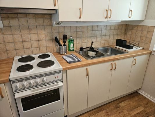 Naturnära boende nära Kolmårdens Bastu & Badtunna - Bild 9