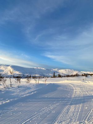 Ullådalen