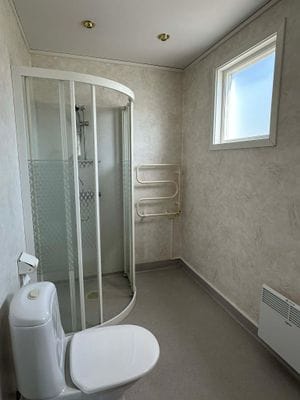 Hus på Västkusten mellan Tanumshede och Grebbestad - Bild 7