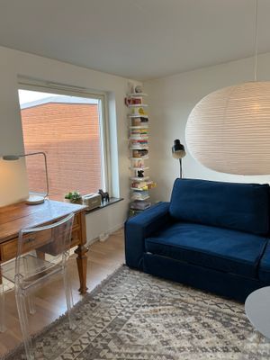 Havsutsikt, nära till bad o vandringsleder - Bild 19