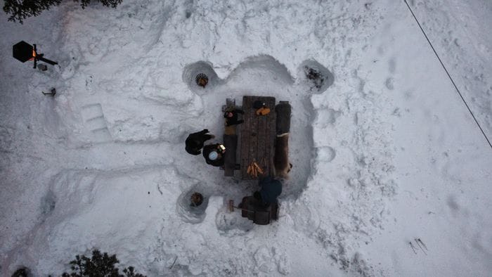 Härjedalen ( funäsdalen ) tänndalen, bruksvallarna - Bild 4