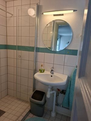 Mysigt litet hus på landet. - Bild 19