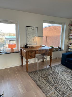 Havsutsikt, nära till bad o vandringsleder - Bild 20