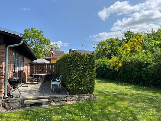 Stuga centralt i Köpingsvik - Bild 2