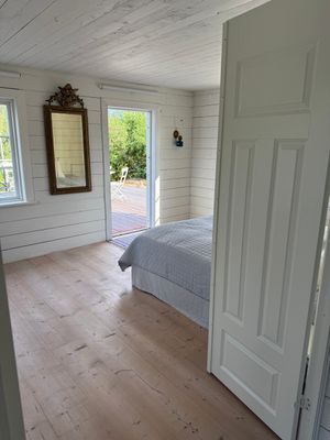 Stort hus på Rödlöga i yttersta skärgården - Bild 11