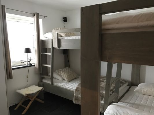 Deer Lodge Lägenhet A - Bild 6