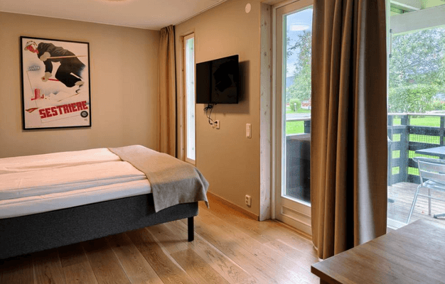 Påskveckan V14 Centralt Åre, 6-8 bäddar - Bild 7