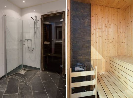 Deer Lodge Lägenhet A - Bild 7