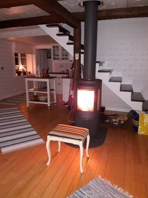 Naturskön och lantlig idyll mellan sjöar. - Bild 13