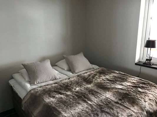 Deer Lodge Lägenhet A - Bild 4