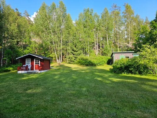 Naturnära boende nära Kolmårdens Bastu & Badtunna - Bild 17