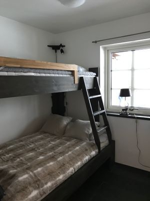 Deer Lodge Lägenhet A - Bild 5