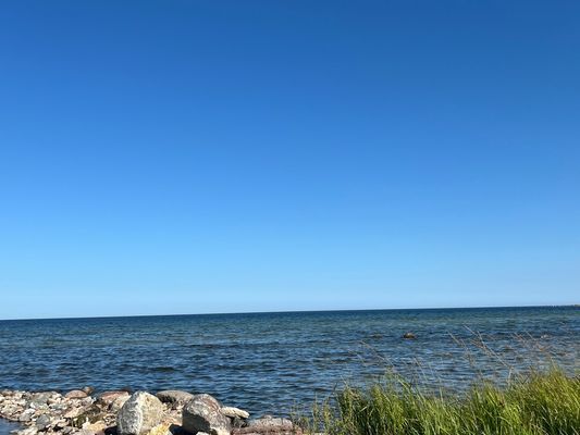Mysig och havsnära sommarstuga i Kårehamn/Petgärde - Bild 13