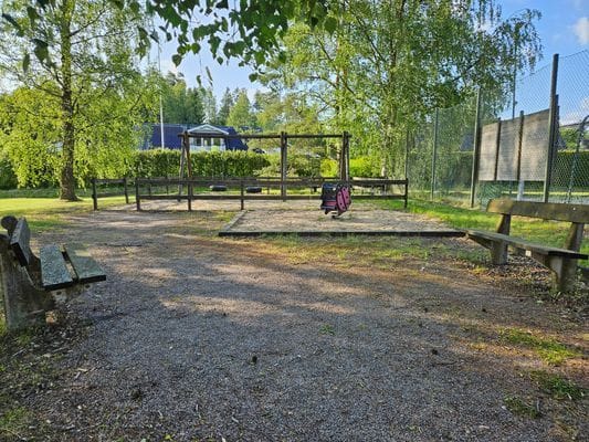 Naturnära boende nära Kolmårdens Bastu & Badtunna - Bild 27