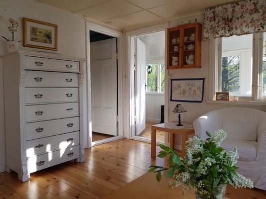 Mälarens bästa sjötomt (?) med egen 45m2brygga+båt - Bild 14