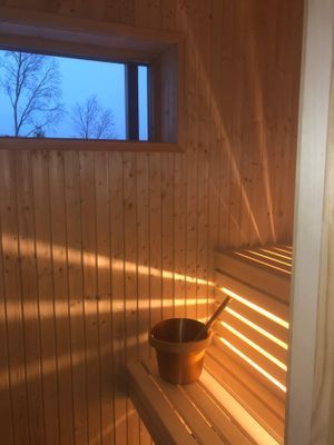 Herlig leilighet i Sadeln, 100% ski in/out! - Bild 8