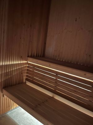 Två stugor i Hemfjällstangen - Bild 5