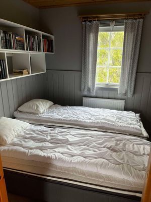 Två stugor i Hemfjällstangen - Bild 6