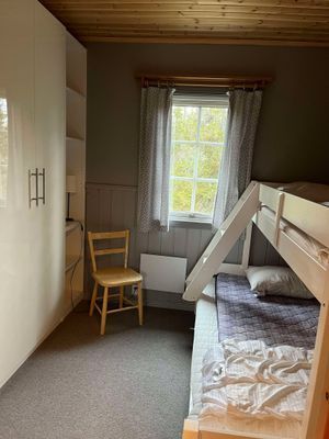 Två stugor i Hemfjällstangen - Bild 7