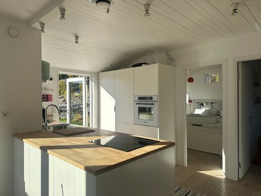 Fritidshus med havsutsikt, Tjörn/Rönnäng - Bild 10