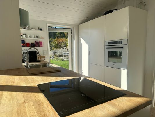 Fritidshus med havsutsikt, Tjörn/Rönnäng - Bild 9