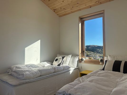 Fritidshus med havsutsikt, Tjörn/Rönnäng - Bild 15