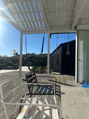 Fritidshus med havsutsikt, Tjörn/Rönnäng - Bild 23