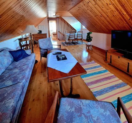 Fritidshus i Vickleby, Öland - Bild 9