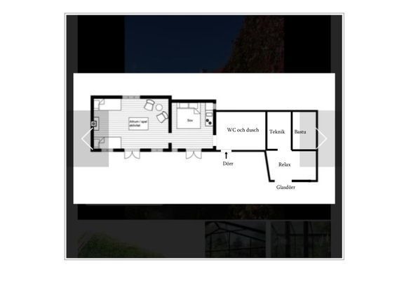 Österlen Sandhammaren Sveriges bad 1 Bastu + Spa - Bild 11