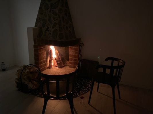 Stora Lugnet Storsjö Kapell - Bild 5