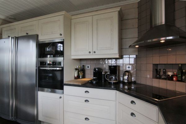 ÅRE BJÖRNEN V7 V9 Trivsam lägenhet 8 bäddar 145 m2 - Bild 16